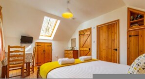 Apartment | 1 bedroom - Host Stay The Nest (Wells-next-the-Sea)