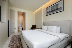 アパートメント | 2 室のベッドルーム