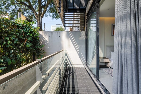 Apartment - w Divine 2BR w/ Modern Balcony in Polanco (Mexico City)