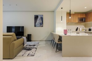 Apartment - w Divine 2BR w/ Modern Balcony in Polanco (Mexico City)