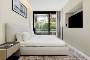 Apartment - w Divine 2BR w/ Modern Balcony in Polanco (Mexico City)