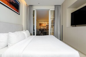 アパートメント | 2 室のベッドルーム