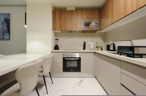 Leilighet | 2 soverom