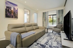 Leilighet | 2 soverom