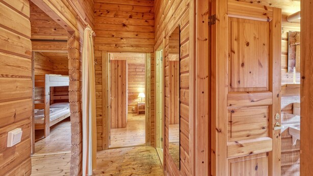 3 bedrooms, WiFi (free) - Cozy home in Masserberg with WiFi (Masserberg)