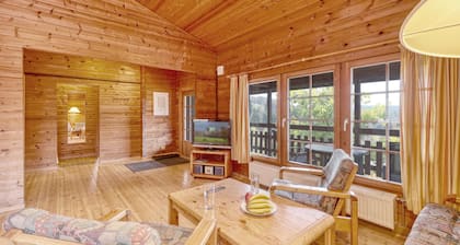 Cozy home in Masserberg with WiFi