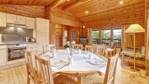 Interior - Cozy home in Masserberg with WiFi (Masserberg)