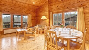 Dining - Cozy home in Masserberg with WiFi (Masserberg)