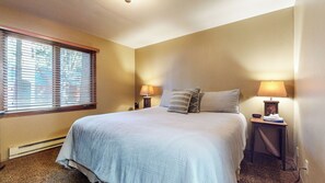 3 Schlafzimmer, Reisekinderbett, kostenloses WLAN, Bettwäsche