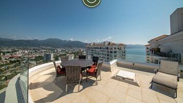 Departamento, con acceso para personas discapacitadas | 4 habitaciones y internet