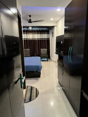 View from room - Goroomgo Jewel Premium Pathankot (Pathankot)