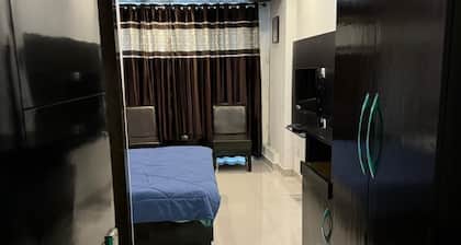 Goroomgo Jewel Premium Pathankot