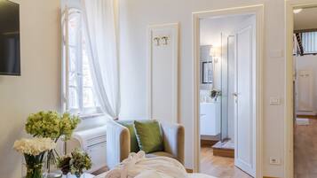 Lägenhet | 1 sovrum