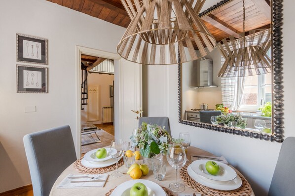 1 bedroom - Castruccio s Heritage Haven (Lucca)