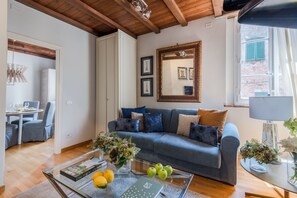 1 bedroom - Castruccio s Heritage Haven (Lucca)