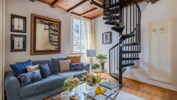 Lägenhet | 1 sovrum