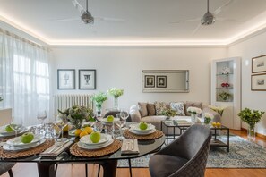 Appartement | 3 slaapkamers