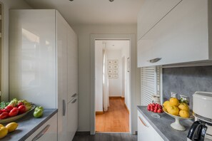 Appartement | 3 slaapkamers