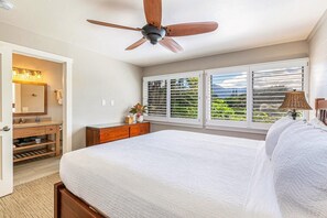 2 dormitorios, tabla de planchar con plancha, wifi gratis y ropa de cama