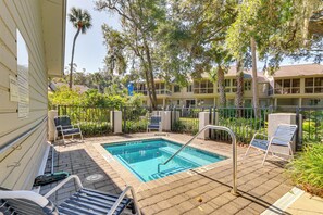 Leilighet (2 Bedrooms) | Innvendig