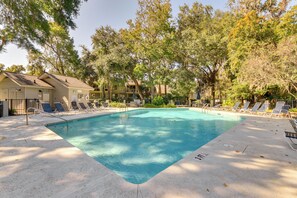 Leilighet (2 Bedrooms) | Innvendig