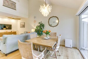 公寓 (2 Bedrooms) | 住宿內部