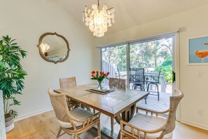 公寓 (2 Bedrooms) | 住宿正面