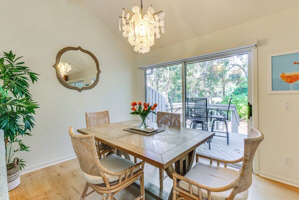 Leilighet (2 Bedrooms) | Fasade