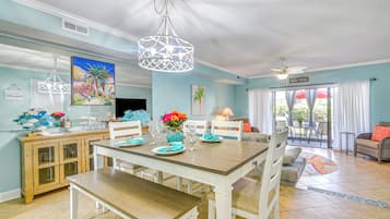 Apartamento (2 Bedrooms) | Interior