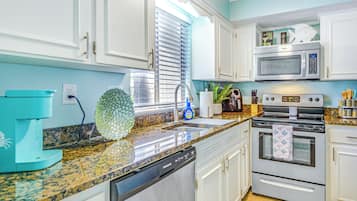 Apartamento (2 Bedrooms) | Interior