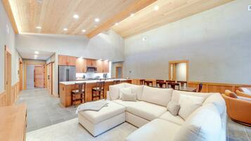 Maison (4 Bedrooms) | Intérieur