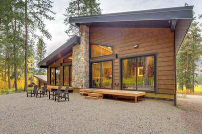 馬扎馬附近豪華山谷住宅