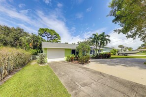 Rumah (4 Bedrooms) | Interior