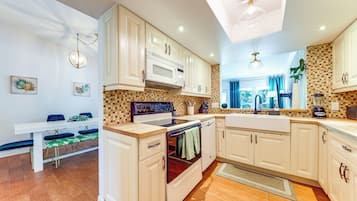 Casa (4 Bedrooms) | Parte interna