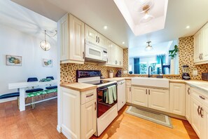 บ้านพัก (4 Bedrooms) | ภายใน