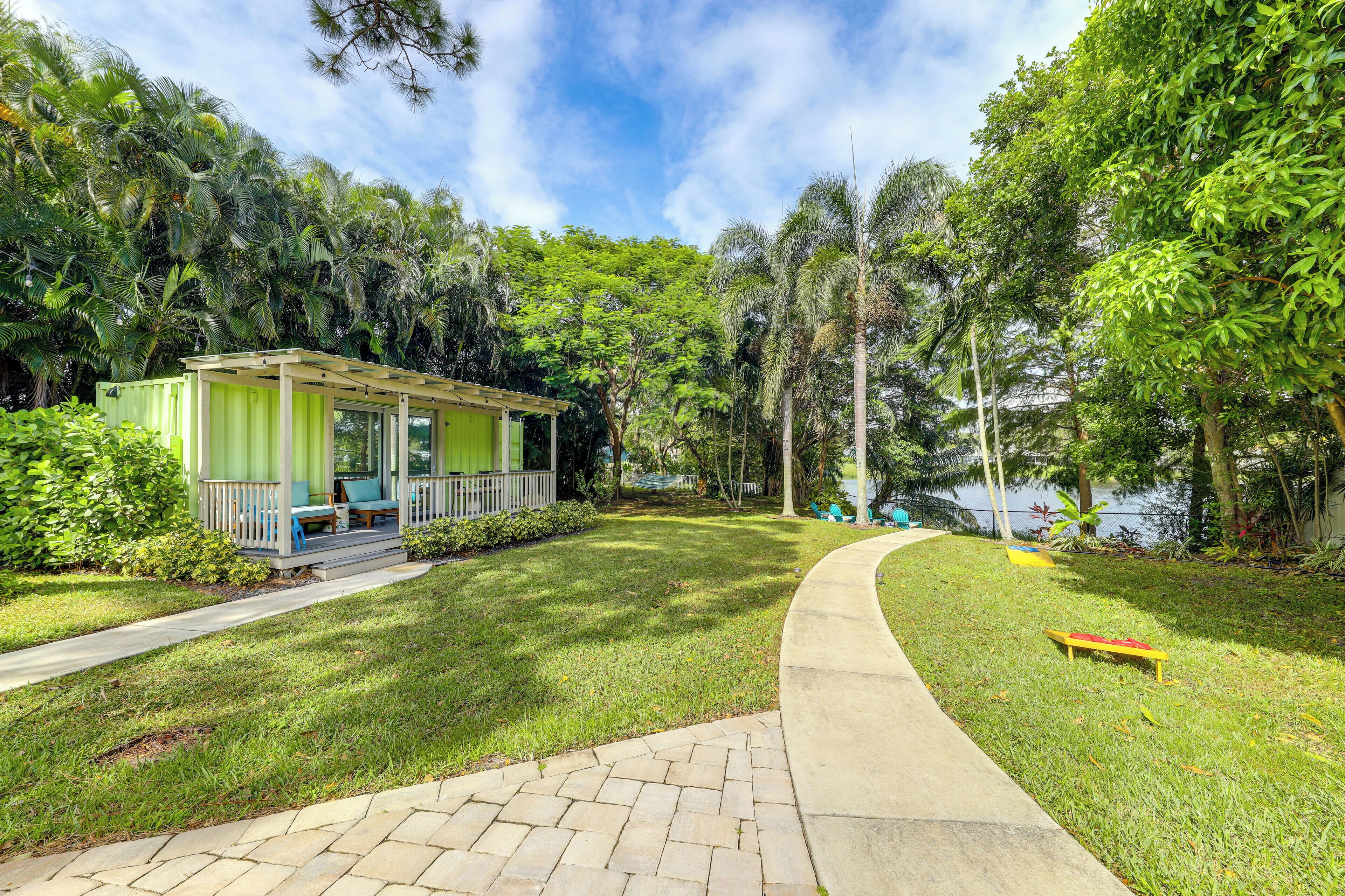 Casa (4 Bedrooms) | Interior