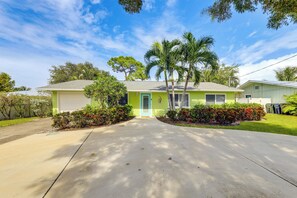 Rumah (4 Bedrooms) | Interior