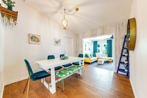 Casa (4 Bedrooms) | Interior