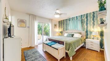 Casa (4 Bedrooms) | Interior