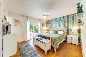 Casa (4 Bedrooms) | Interior