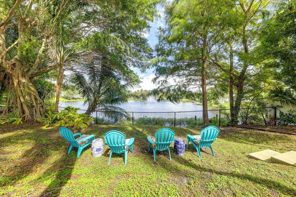 Rumah (4 Bedrooms) | Interior