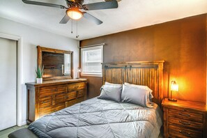 Casa (3 Bedrooms) | Interior