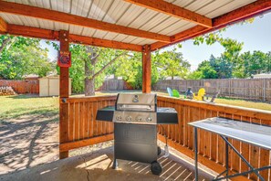 Maison (3 Bedrooms) | Intérieur