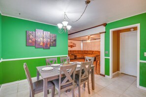 Casa (3 Bedrooms) | Interior