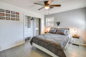 Nhà (3 Bedrooms) | Nội thất