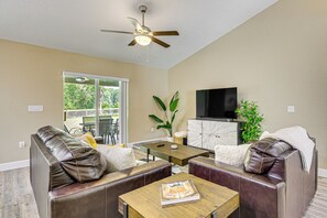 Nhà (3 Bedrooms) | Nội thất