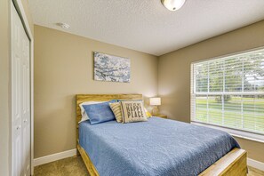 Nhà (3 Bedrooms) | Nội thất