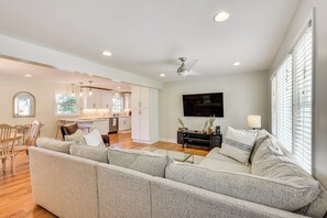 Casa (3 Bedrooms) | Interior