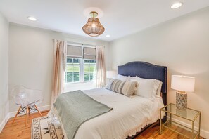 Nhà (3 Bedrooms) | Nội thất