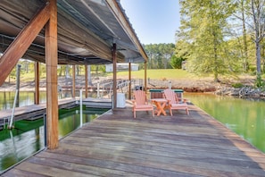 Maison (3 Bedrooms) | Intérieur